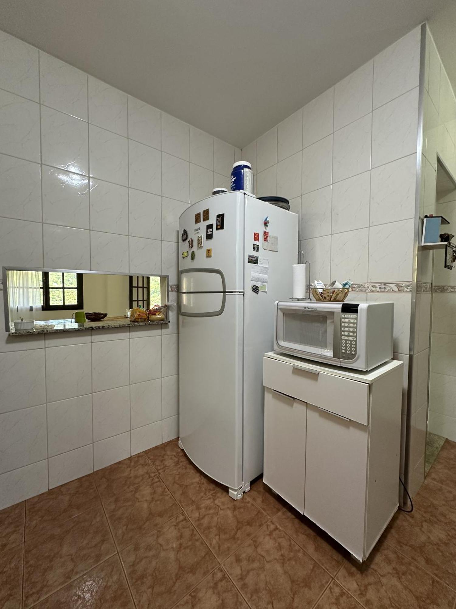 Hostel Ares Do Mundo Miguel Pereira Dış mekan fotoğraf