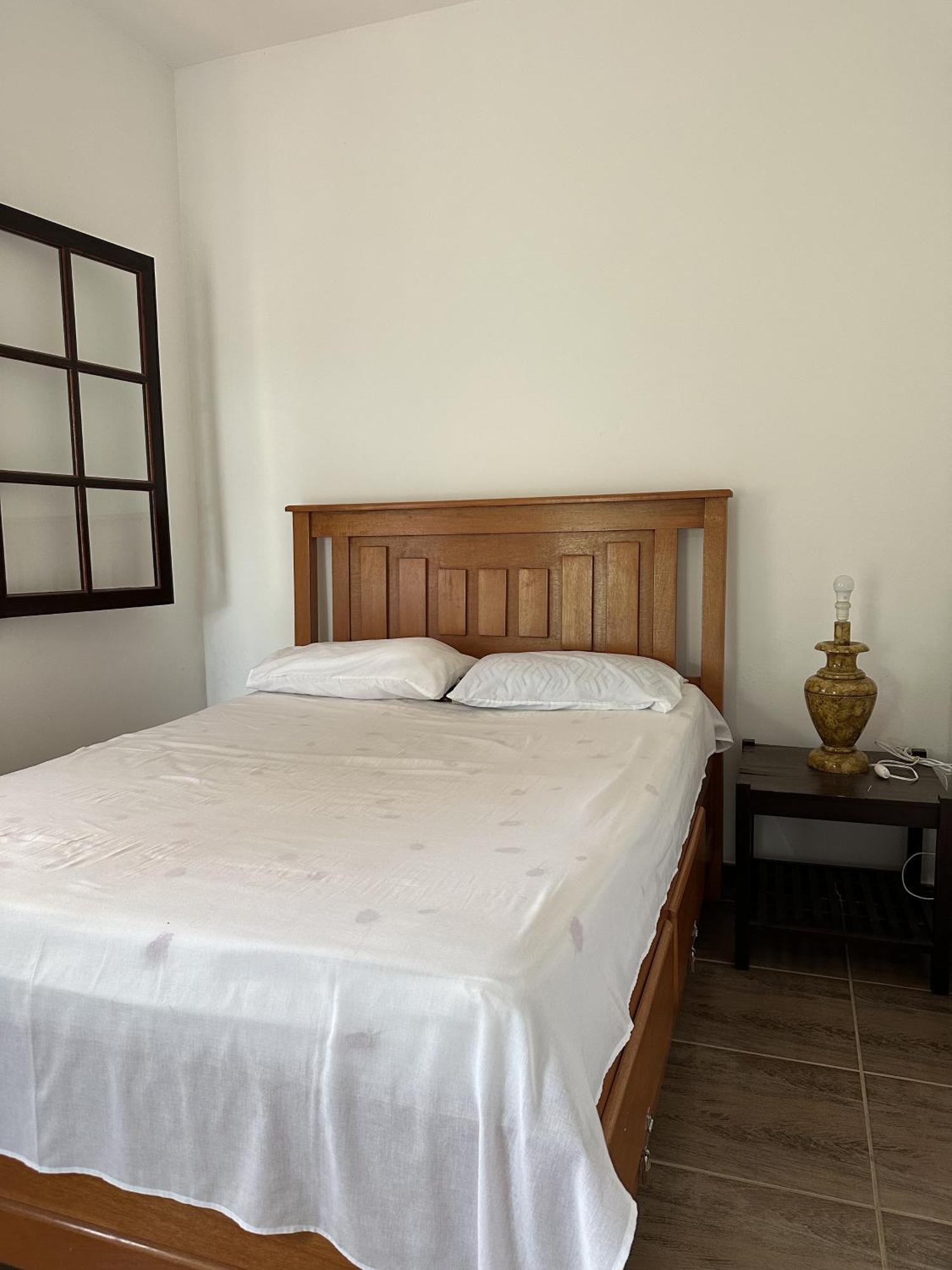 Hostel Ares Do Mundo Miguel Pereira Dış mekan fotoğraf