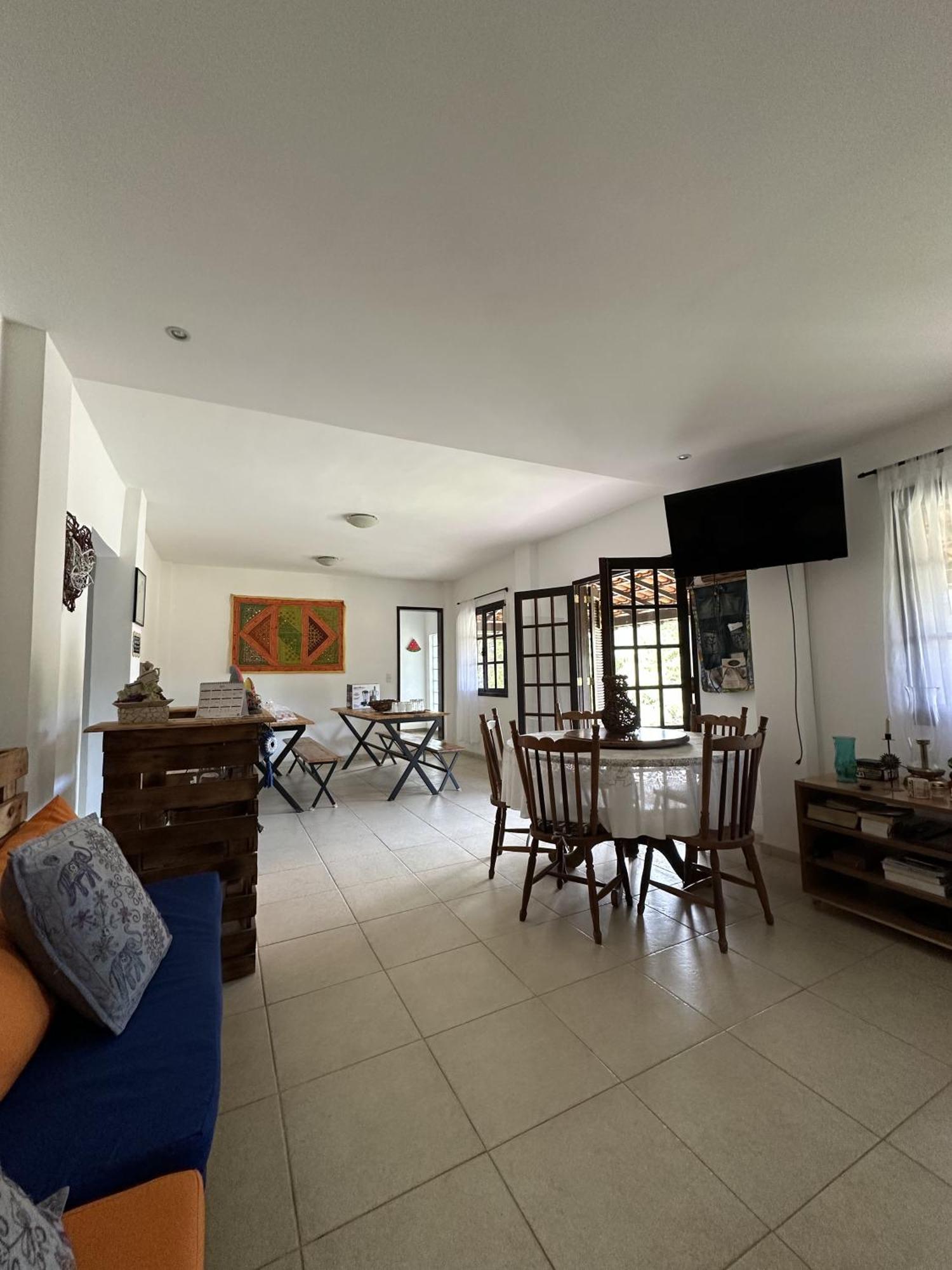 Hostel Ares Do Mundo Miguel Pereira Dış mekan fotoğraf