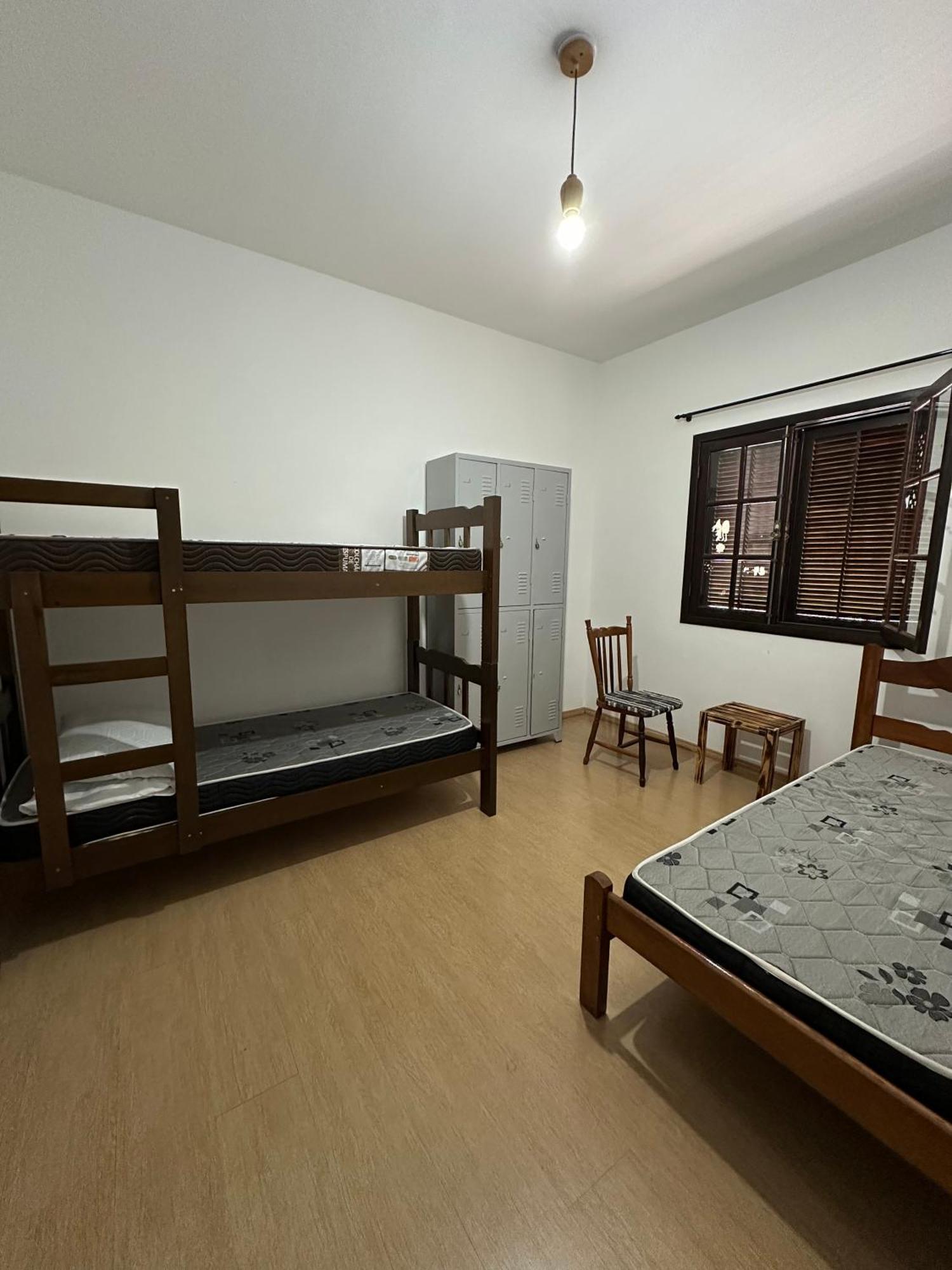 Hostel Ares Do Mundo Miguel Pereira Dış mekan fotoğraf