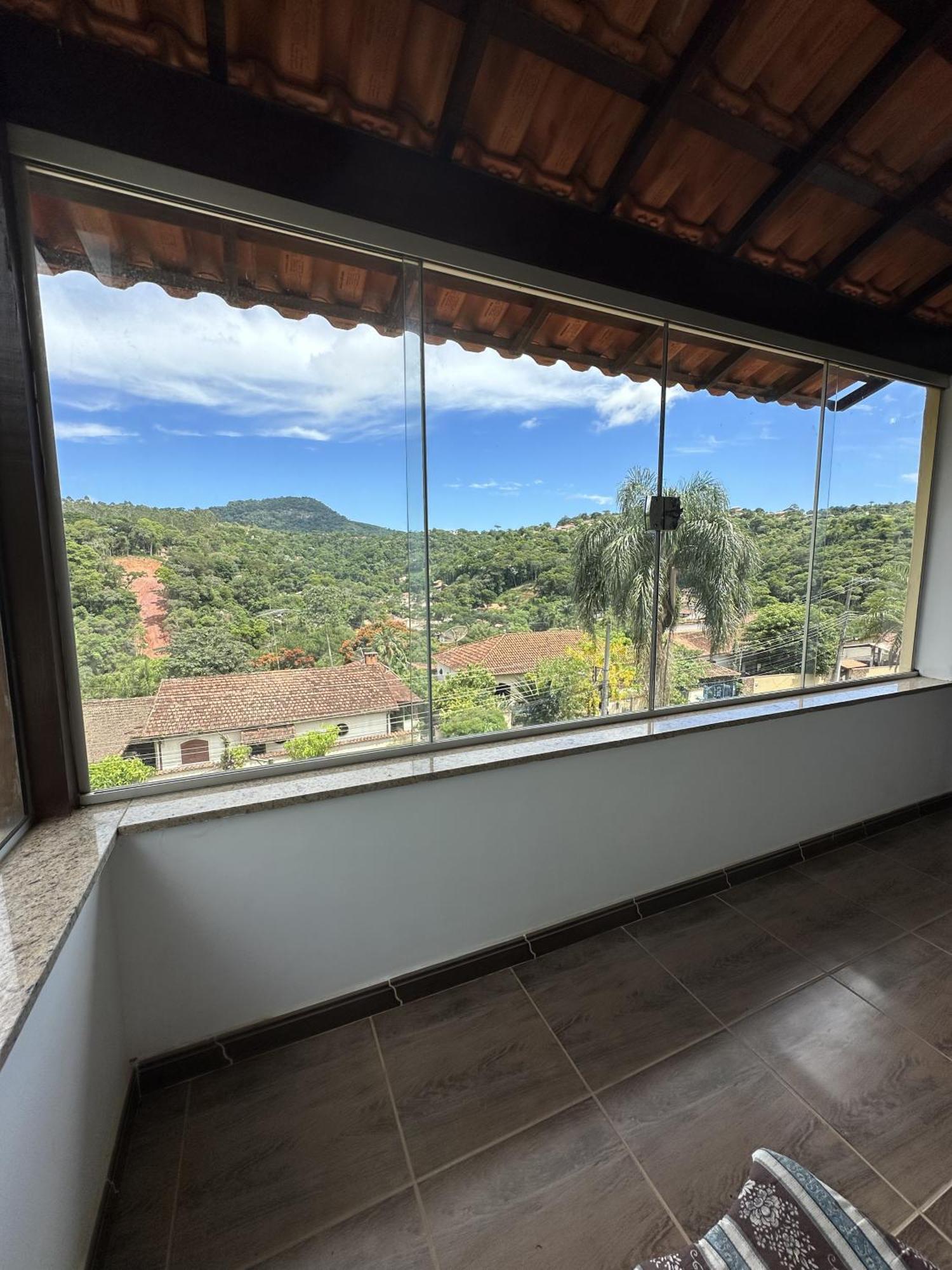 Hostel Ares Do Mundo Miguel Pereira Dış mekan fotoğraf