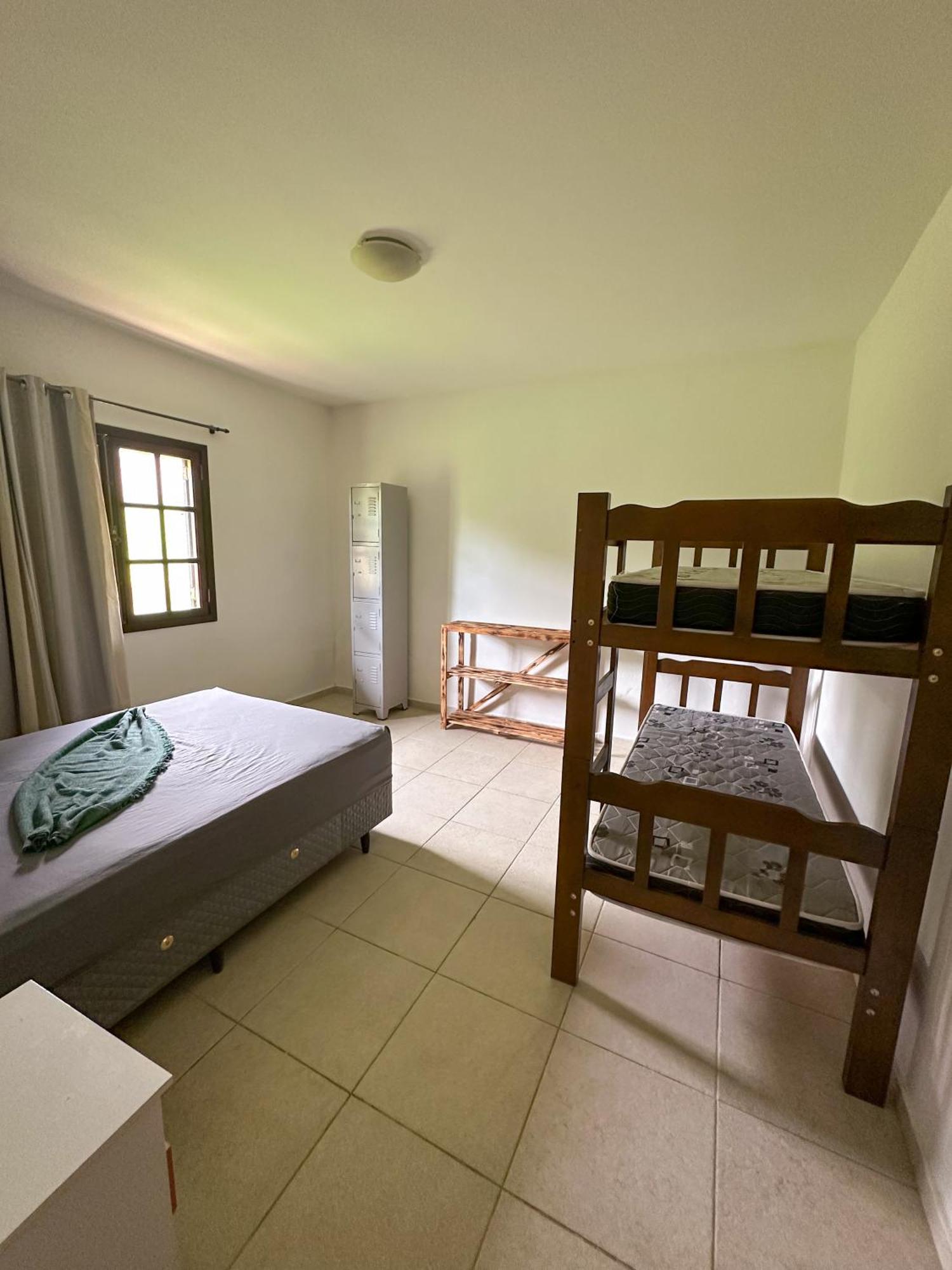 Hostel Ares Do Mundo Miguel Pereira Dış mekan fotoğraf